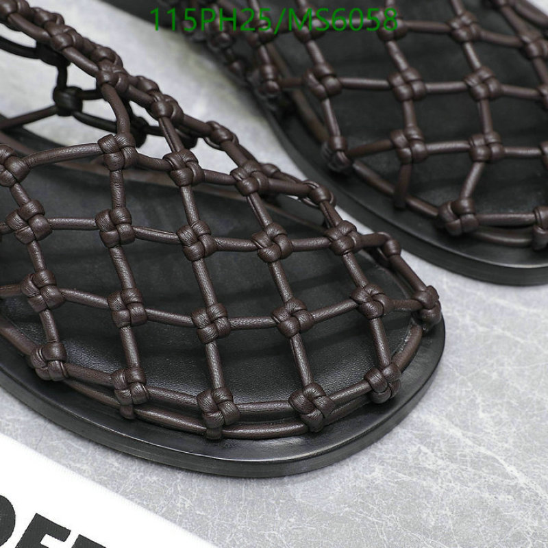 Women Shoes-JIL Sander Code: MS6058 $: 115USD