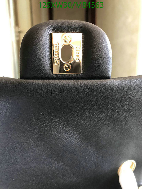 Chanel Bag-(Mirror)-Crossbody- Code: MB4563 $: 129USD
