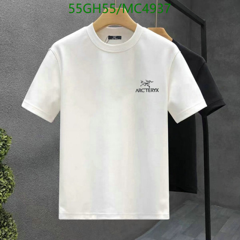 Clothing-ARCTERYX Code: MC4937 $: 55USD