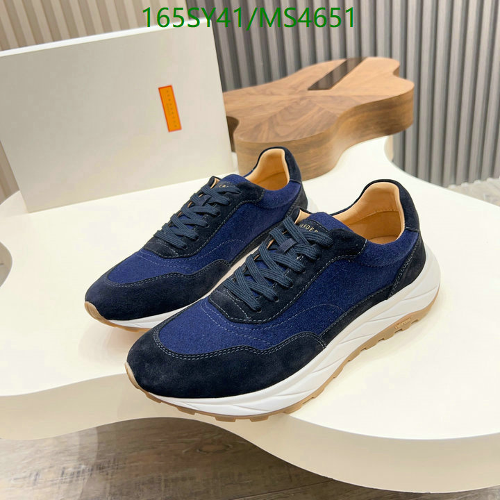 Men shoes-Brunello Cucinelli Code: MS4651 $: 165USD