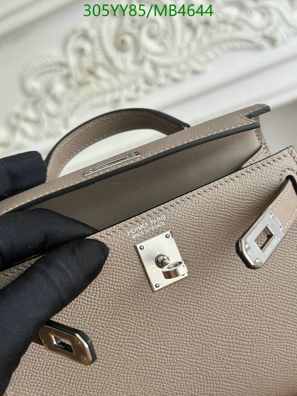 Hermes Bag-(Mirror)-Kelly- Code: MB4644 $: 305USD