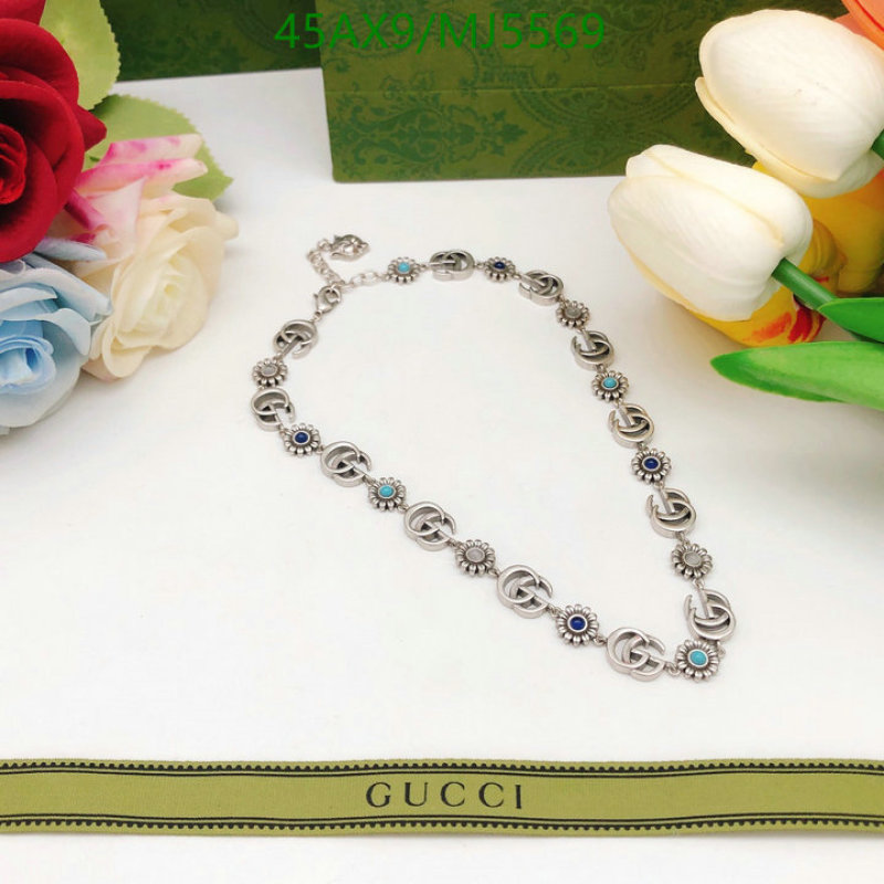 Jewelry-Gucci Code: MJ5569