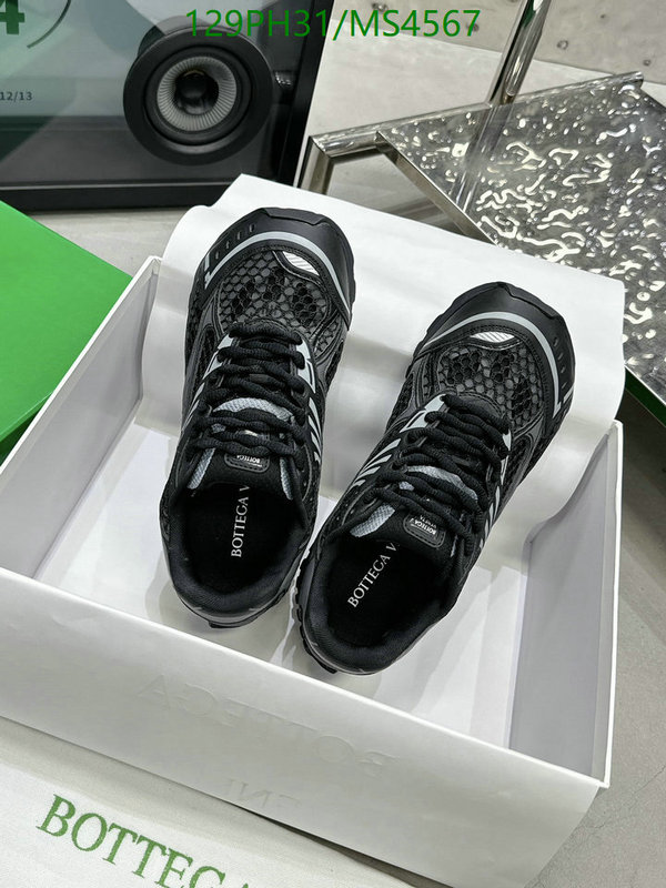 Women Shoes-BV Code: MS4567 $: 129USD