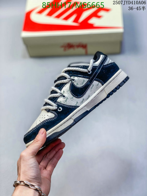 Women Shoes-NIKE Code: MS6665 $: 85USD