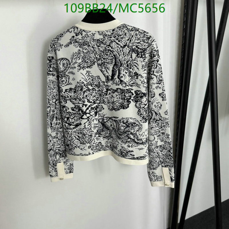 Clothing-Dior Code: MC5656 $: 109USD