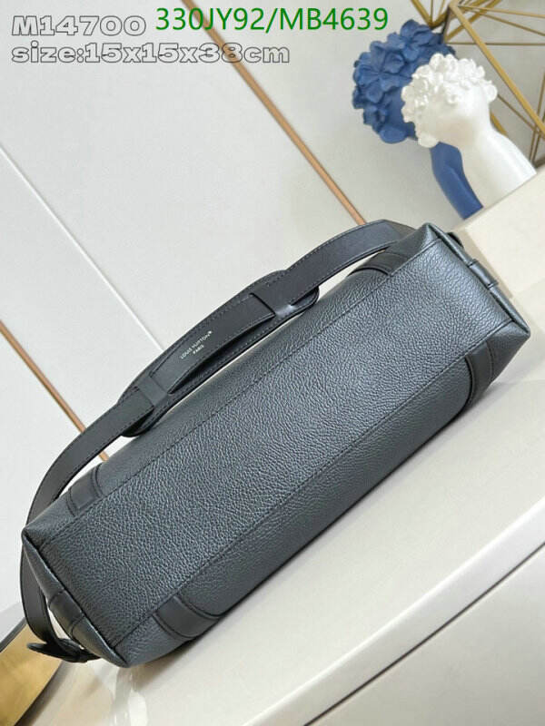 LV Bag-(Mirror)-Pochette MTis- Code: MB4639 $: 330USD