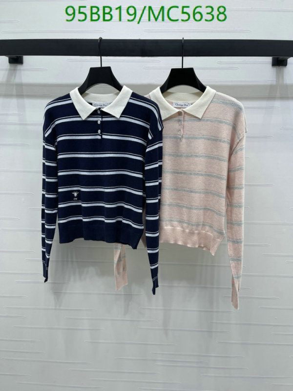 Clothing-Dior Code: MC5638 $: 95USD