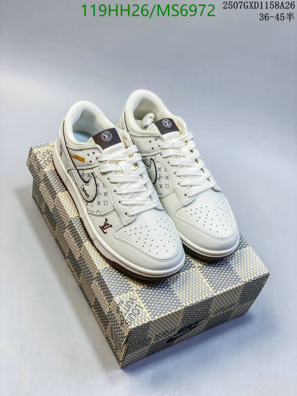 Women Shoes-NIKE Code: MS6972 $: 119USD