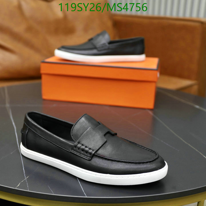 Men shoes-Hermes Code: MS4756 $: 119USD