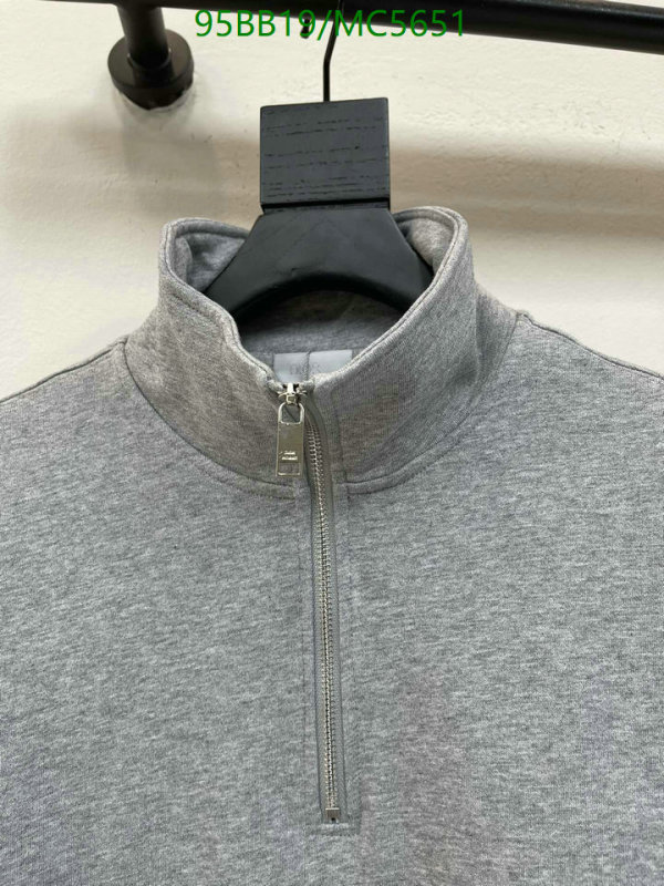 Clothing-Dior Code: MC5651 $: 95USD