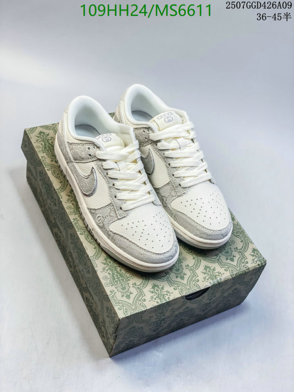 Men shoes-Gucci Code: MS6611 $: 109USD