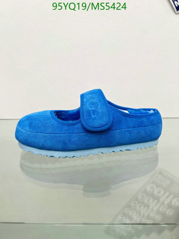 Women Shoes-UGG Code: MS5424 $: 95USD