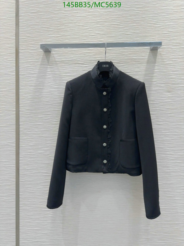 Clothing-Dior Code: MC5639 $: 145USD