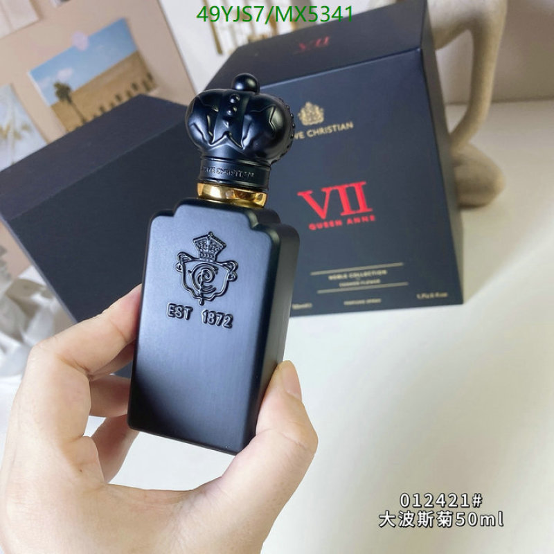 Perfume-Clive Christian Code: MX5341 $: 49USD