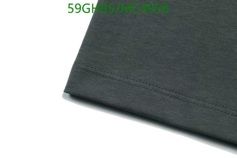 Clothing-Celine Code: MC4958 $: 59USD