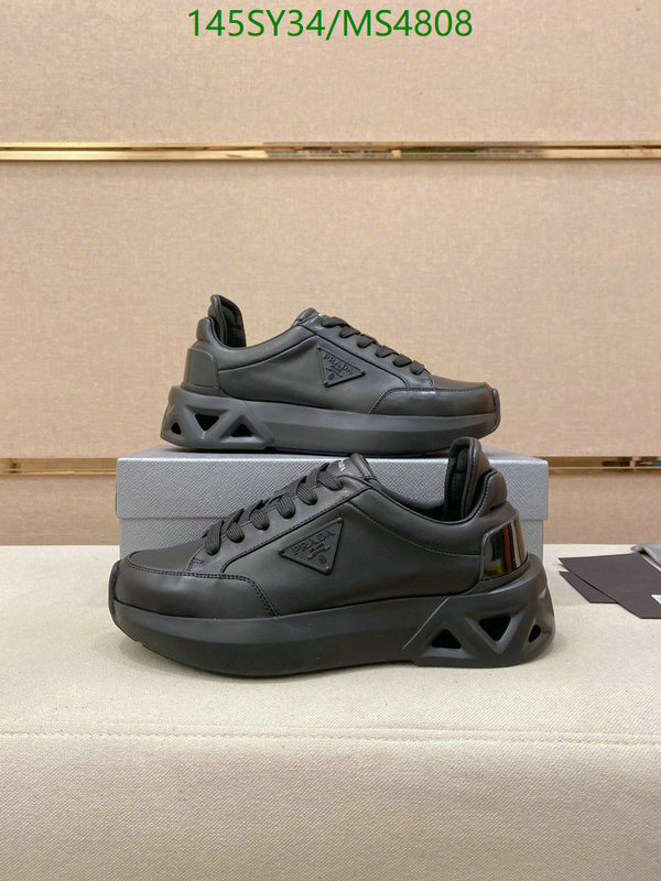 Men shoes-Prada Code: MS4808 $: 145USD
