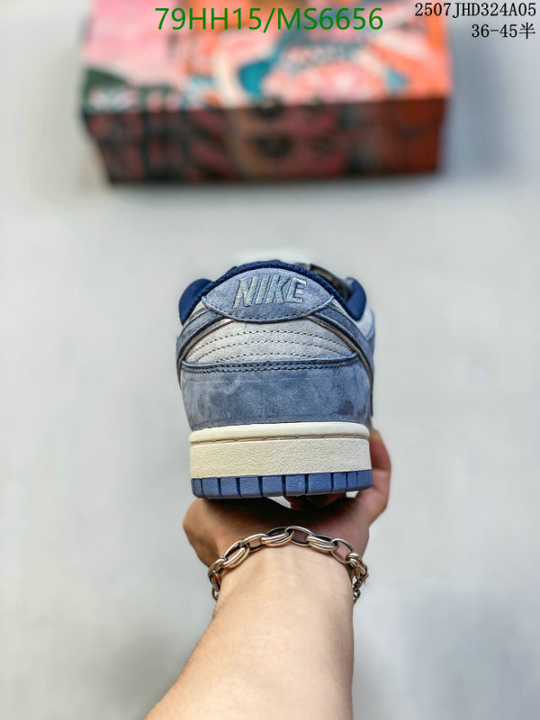 Men shoes-Nike Code: MS6656 $: 79USD