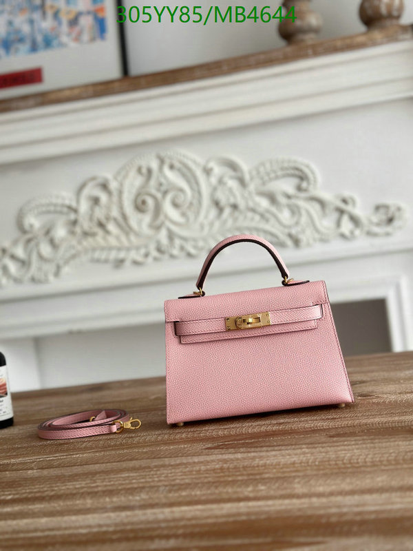 Hermes Bag-(Mirror)-Kelly- Code: MB4644 $: 305USD
