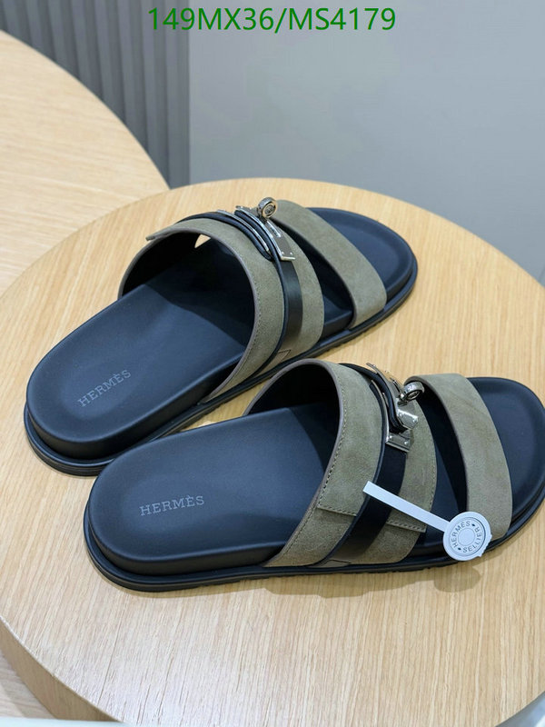 Men shoes-Hermes Code: MS4179 $: 149USD