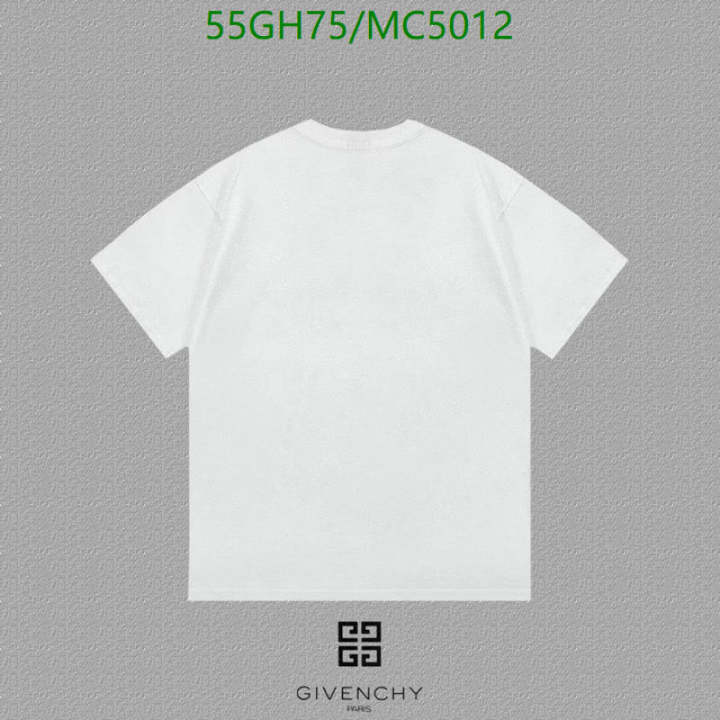 Clothing-Givenchy Code: MC5012 $: 55USD