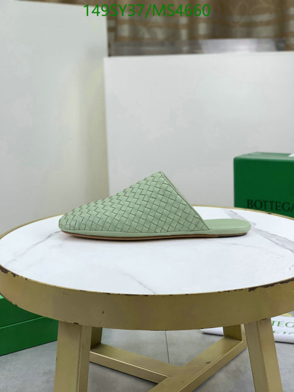 Women Shoes-BV Code: MS4660 $: 149USD