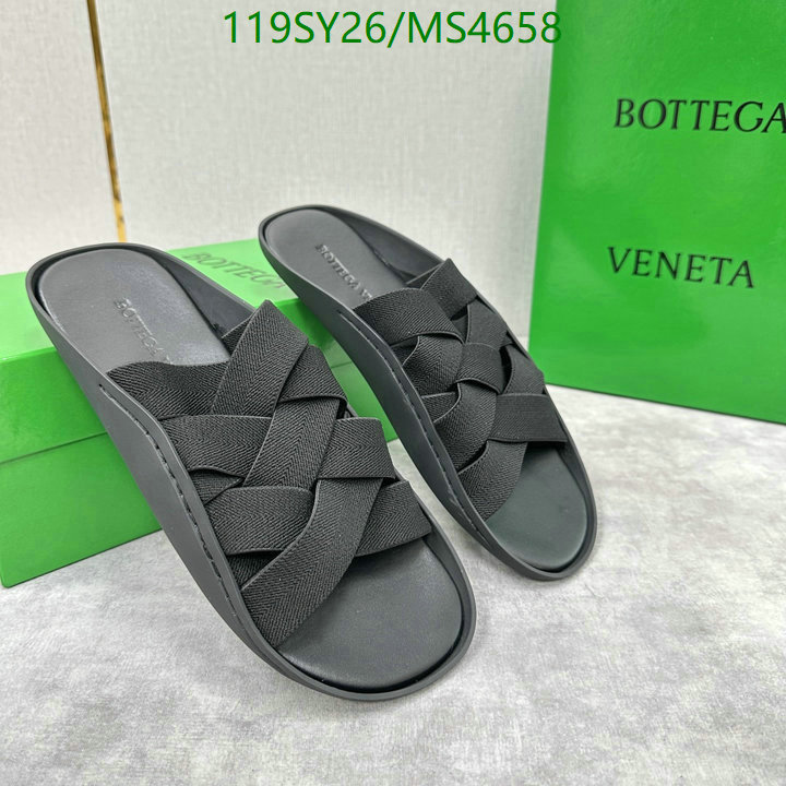 Men shoes-BV Code: MS4658 $: 119USD