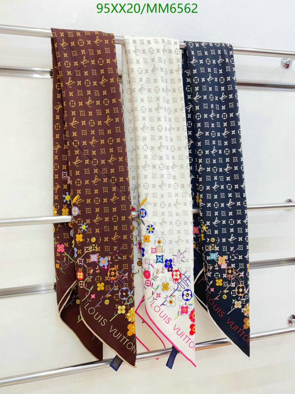 Scarf-LV Code: MM6562 $: 95USD
