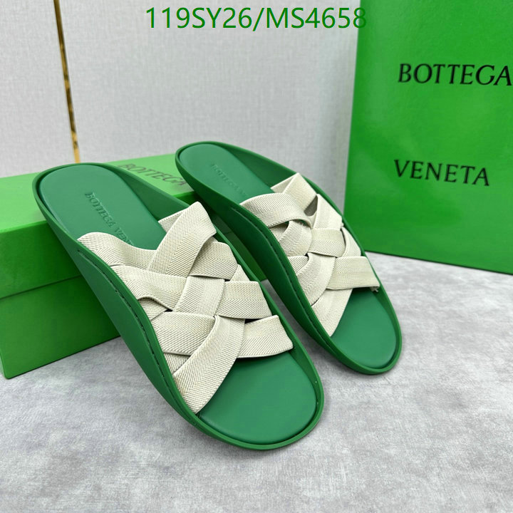 Men shoes-BV Code: MS4658 $: 119USD