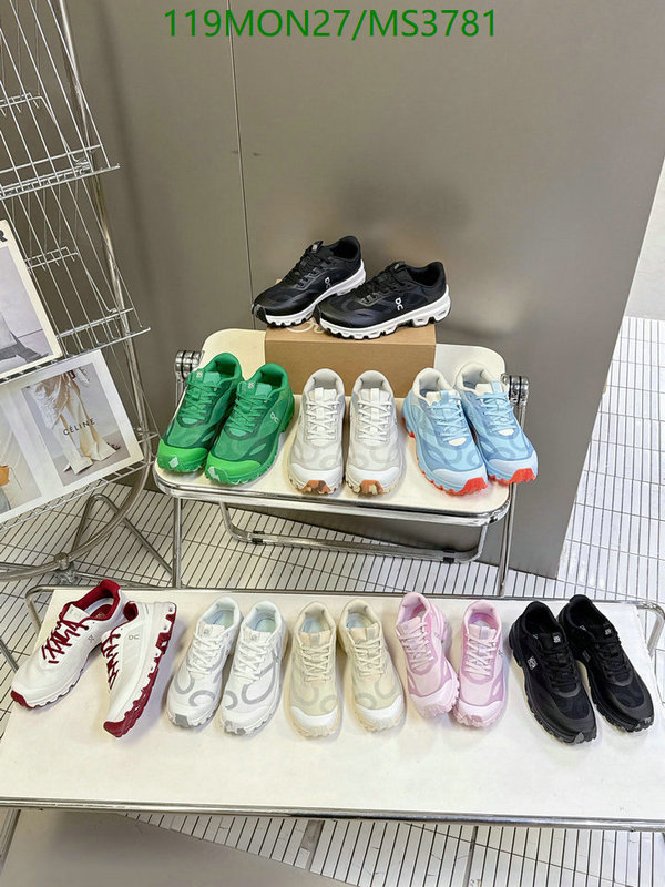 Men shoes-Loewe Code: MS3781 $: 119USD