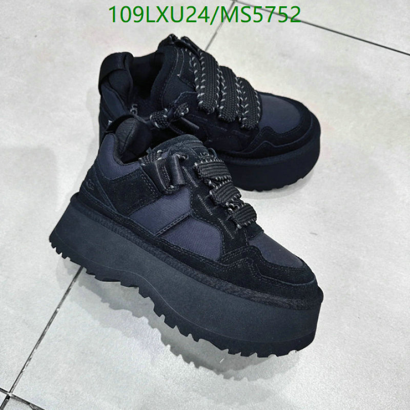Women Shoes-UGG Code: MS5752 $: 109USD