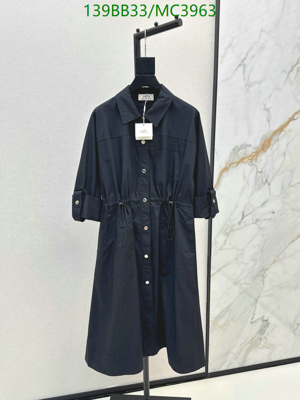 Clothing-Hermes Code: MC3963 $: 139USD