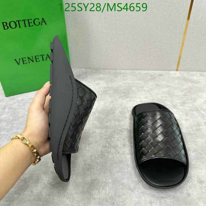 Men shoes-BV Code: MS4659 $: 125USD