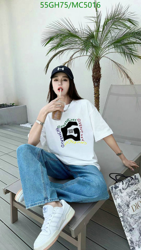 Clothing-Givenchy Code: MC5016 $: 55USD
