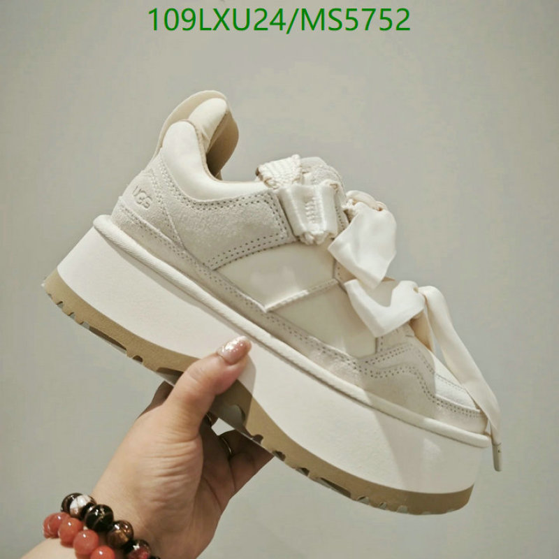 Women Shoes-UGG Code: MS5752 $: 109USD