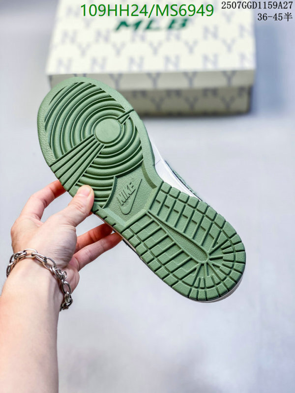 Women Shoes-NIKE Code: MS6949 $: 109USD
