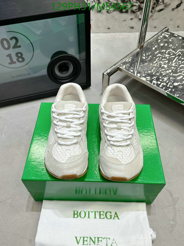 Women Shoes-BV Code: MS4567 $: 129USD