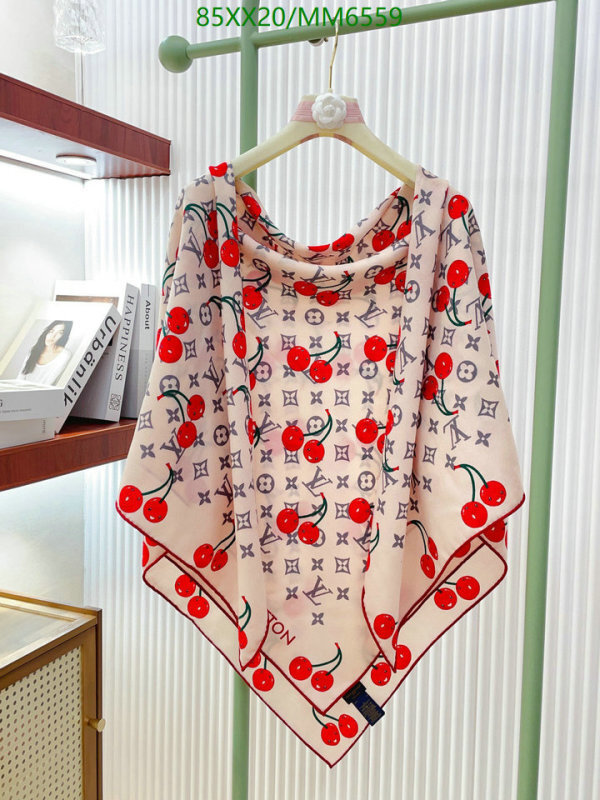 Scarf-LV Code: MM6559 $: 85USD