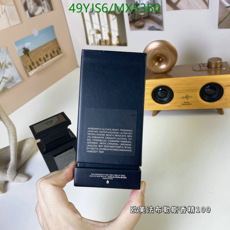 Perfume-Tom Ford Code: MX5380 $: 49USD