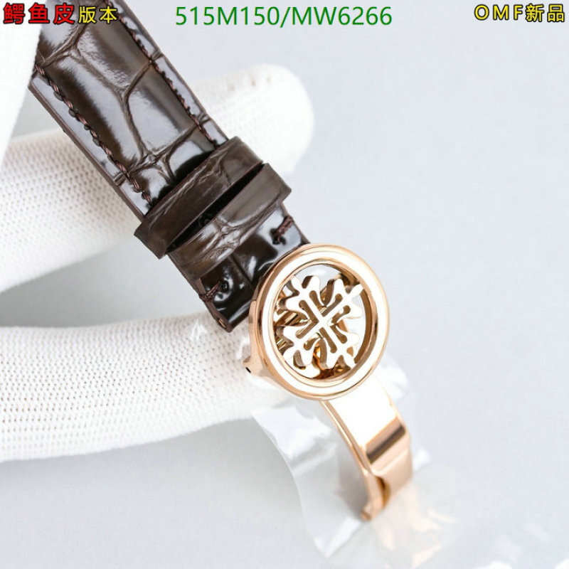 Watch-Mirror Quality-Patek Philippe Code: MW6266 $: 515USD