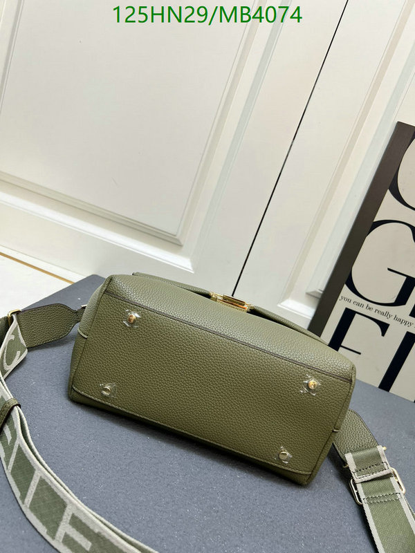 Coccinelle Bag-(4A)-Crossbody- Code: MB4074 $: 125USD