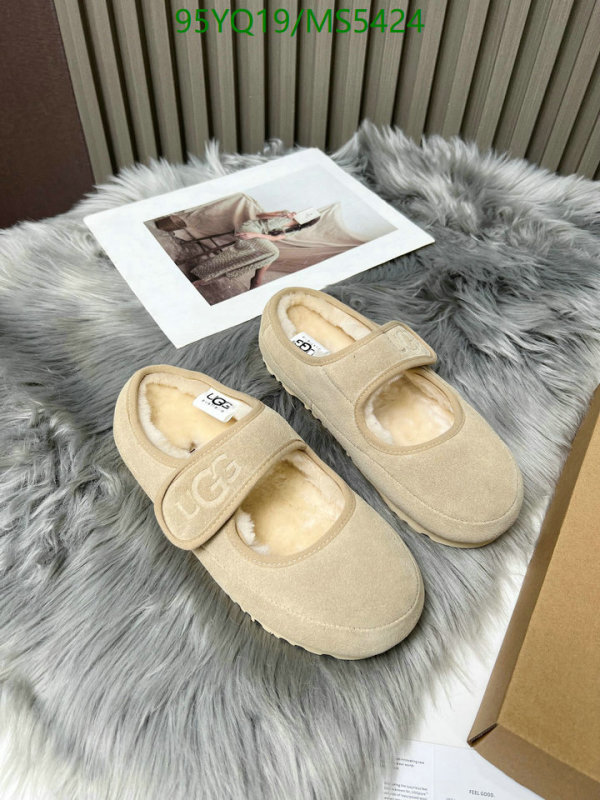Women Shoes-UGG Code: MS5424 $: 95USD