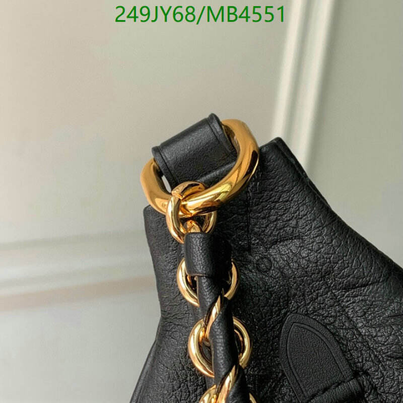 LV Bag-(Mirror)-Discovery- Code: MB4551 $: 249USD