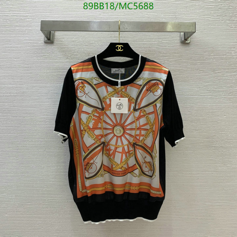 Clothing-Hermes Code: MC5688 $: 89USD