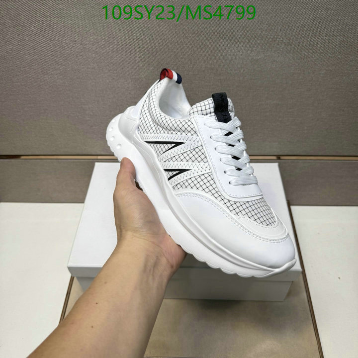 Men shoes-Moncler Code: MS4799 $: 109USD