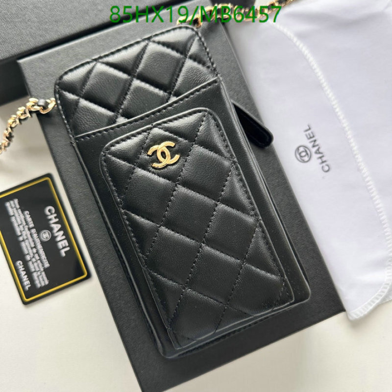 Chanel Bag-(Mirror)-Crossbody- Code: MB6457 $: 85USD-yupoo dhgate Chanel Bag-(Mirror)-Crossbody- Code: MB6457 $: 85USD
