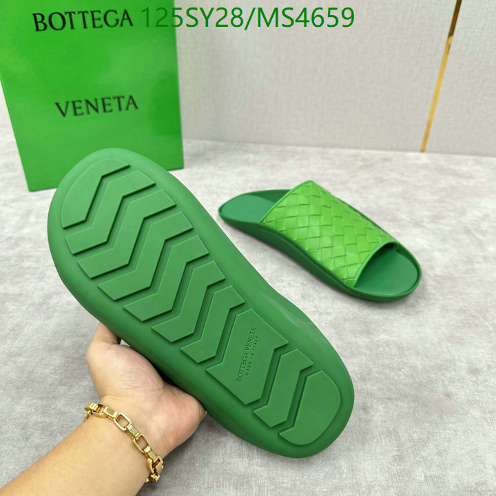 Men shoes-BV Code: MS4659 $: 125USD
