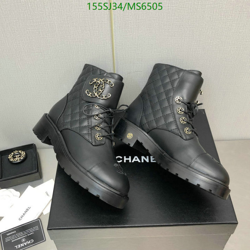 Women Shoes-Boots Code: MS6505 $: 155USD