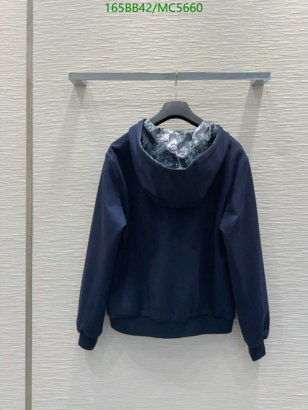Clothing-Dior Code: MC5660 $: 165USD