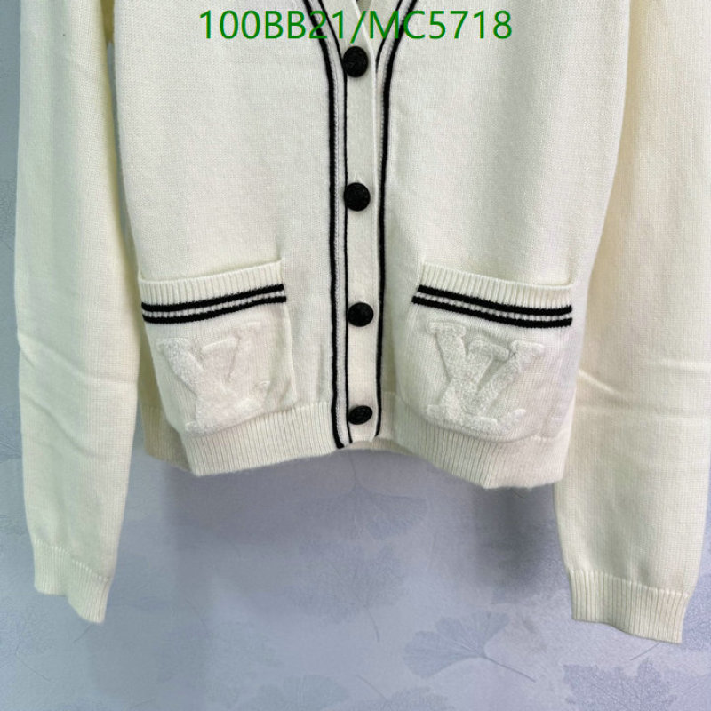 Clothing-LV Code: MC5718 $: 100USD