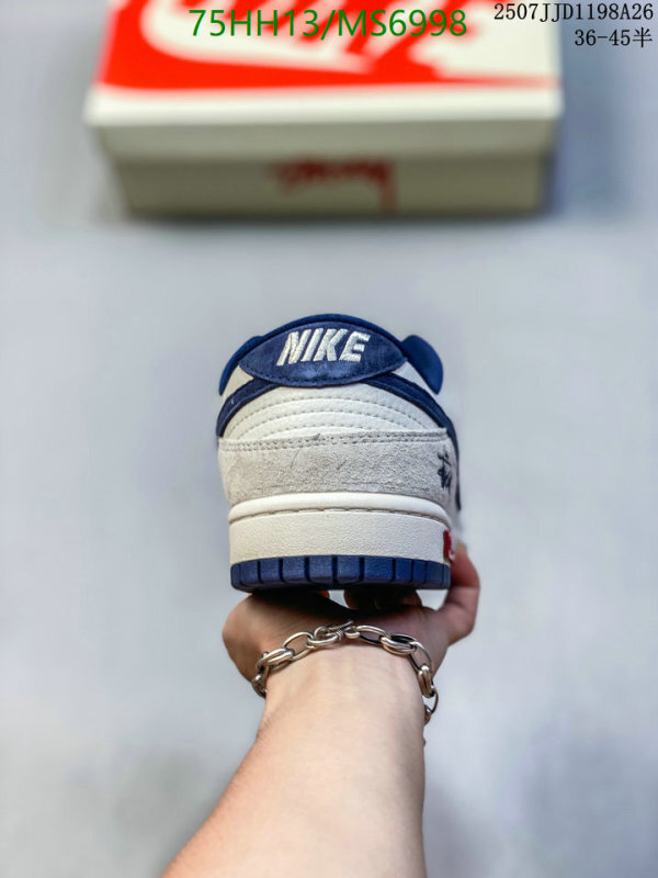 Women Shoes-NIKE Code: MS6998 $: 75USD